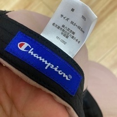 champion✨SNS人気✨キャップ✨の画像