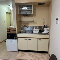 家具家電付き　城山町　決まりました - 鹿児島市
