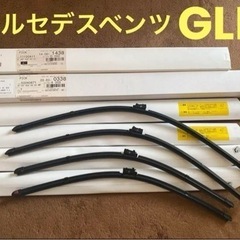 GLE ワイパー