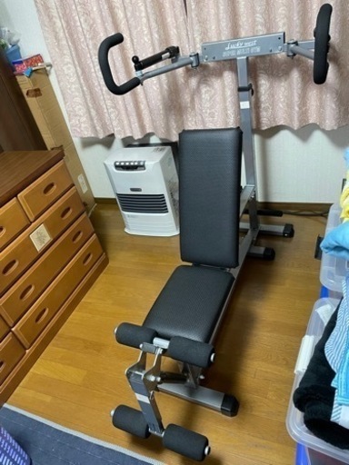 値下げ⭐️スーパーマルチジム