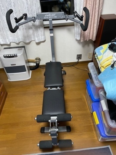 値下げ⭐️スーパーマルチジム