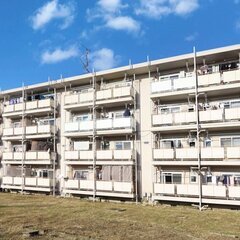 【敷金・礼金・手数料・更新料０円！】ビレッジハウス山北5号棟 (...