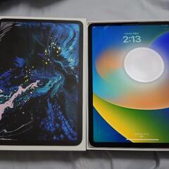 ドコモ iPad Pro 11inch 第一世代 64GB + ...