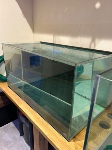 ADA キューブガーデン90水槽 他 アクアリウム 水草水槽 熱帯魚 テラリウム パルダリウム