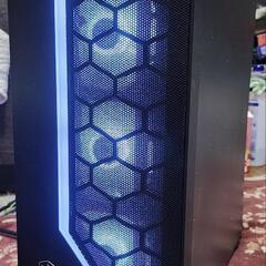 ☆自作ゲーミングPC☆ ★i7-7700 RTX2060★本日割...