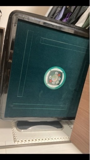 全自動麻雀卓