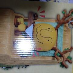 一番くじ くまのプーさんの画像