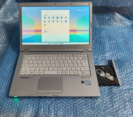 Win11 快速PC ノートパソコン DELL vostro 3800 P223