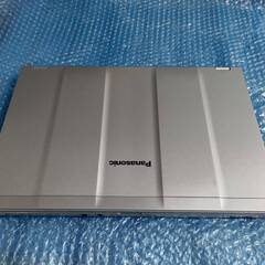 パナソニック LetsNote改28 Core i5 SSD Win11Proの画像