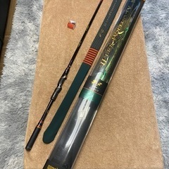 がま磯 MsterModel2  チヌ  L-53