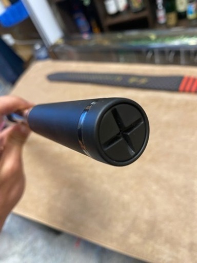 がま磯 MsterModel2  チヌ  L-53