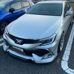 最終値　grx130 マークx 〆切10.13