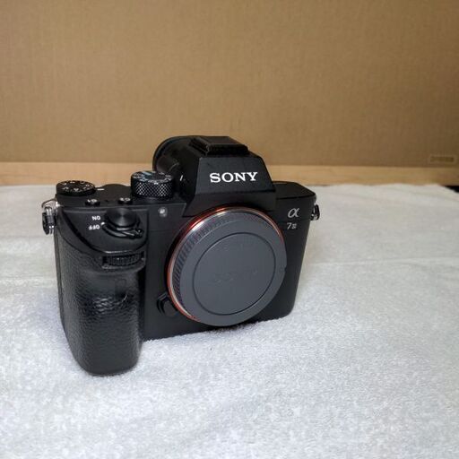 デジタルカメラ SONY a7iii ILCE-7M3