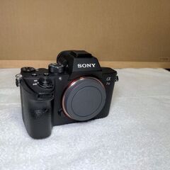SONY a7iii ILCE-7M3