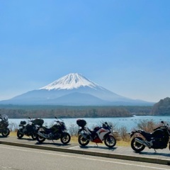 長距離ツーリング　メンバー募集