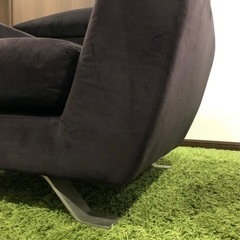 読書・リラックスに最適！パーソナルチェア の画像