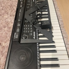 【正価の半額】マイク付きキーボード/初心者🔰