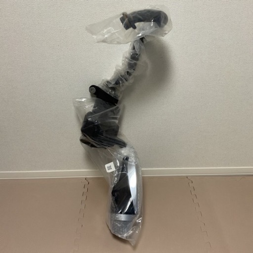 ☆スズキ ジクサーSF250 純正マフラー ほぼ未使用♪