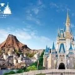 12日(木)🌞✨シーorランド。一緒に行こう！