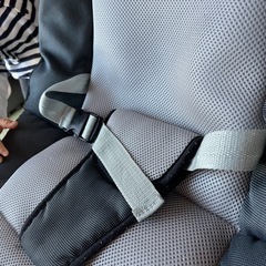 バウンサー　ホロ付きの画像