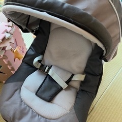 バウンサー　ホロ付きの画像