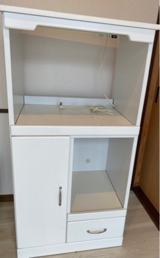 【決まりました】キッチンボード