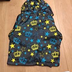 ベビードール水色の画像