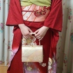 振袖