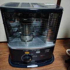 石油ストーブ　昨年新品購入　一週間使用　奇麗です　CORONA(...