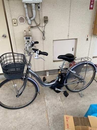 ブリヂストン　アシスタ