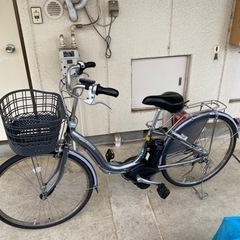 ブリヂストン　アシスタ