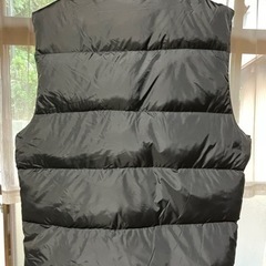 中古品☆PRO KEDS ダウンベスト　Lサイズ☆の画像