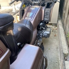 gl1200 部品取り車　書類あり　の画像
