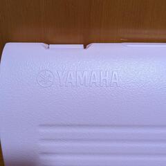 YAMAHA 鍵盤ハーモニカ(ピンク)の画像