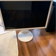 NEC 22型ワイド　液晶モニター　