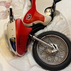 新品 未開封 RAH DX 仮面ライダー新1号 Ver.2.5 新サイクロン号 RAH DX 仮面ライダー新1号(Ver.2.5) ＆ 新サイクロン号