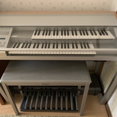 YAMAHA エレクトーン ELS-01 STAGIA '0８年製