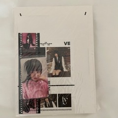 IVE リズセット