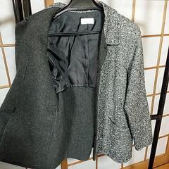 ジャケット②の画像