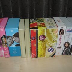 DVD イタズラなKiss全10巻　宮.宮S等１６巻　フルハウス19巻等の画像