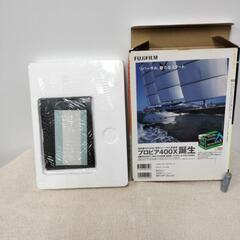 大人の科学　ステンレスピンホールカメラの画像