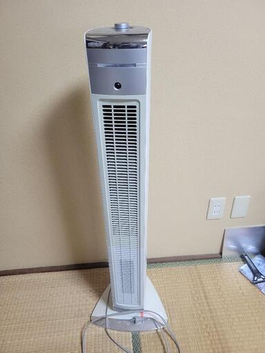 冷暖送風機