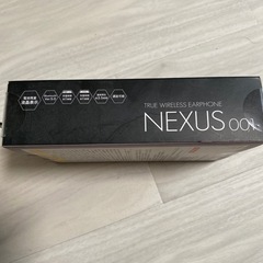 Bluetoothイヤホンの画像