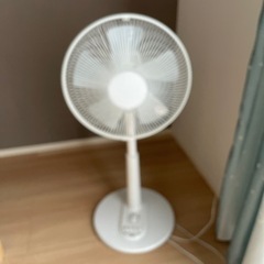 無料　扇風機