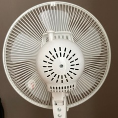 無料　扇風機の画像