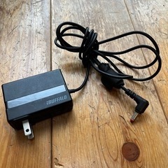 【100円】バッファロー　BSACUC6519 ノートパソコンア...
