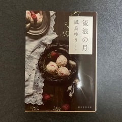 流浪の月