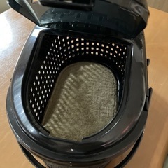 ペットキャリアの画像
