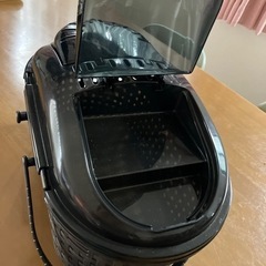 ペットキャリアの画像
