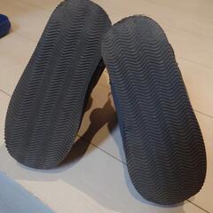 スノーブーツの画像